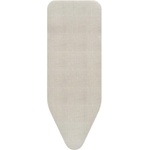 Brabantia Калъф за маса за гладене Brabantia C 1008909, 124x45 см, 8 мм, Светлосив (1008909)