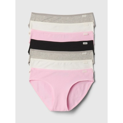 GAP Dětské kalhotky 7 ks – Zboží Mobilmania