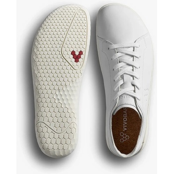 Vivobarefoot Кожени маратонки Vivobarefoot GEO COURT IV (309062)