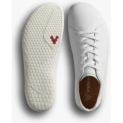 Vivobarefoot Кожени маратонки Vivobarefoot GEO COURT IV (309062)