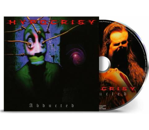 Hypocrisy • Abducted