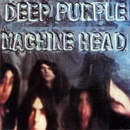 LP Deep Purple - Machine Head LP