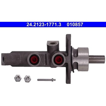 Hlavný brzdový válec ATE 24.2123-1771.3