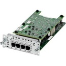 Cisco NIM-4BRI-NT/TE=
