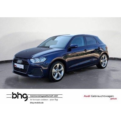 Audi A1 25 TFSI Sportback Advanced 70 kW