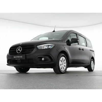 Mercedes-Benz Citan 113 96 kW