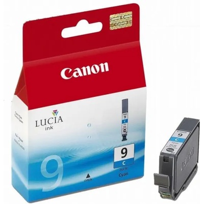 Canon PGI-9C Cyan (BS1035B001AA)