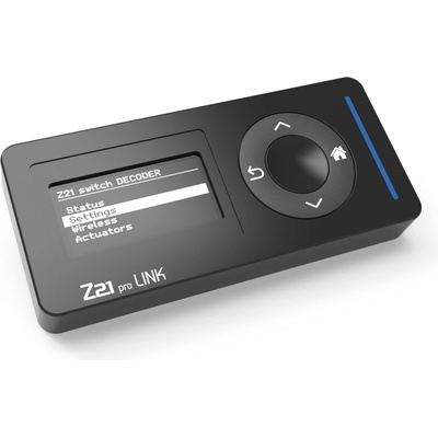 Roco Z21 pro Link 10838 – Zboží Dáma