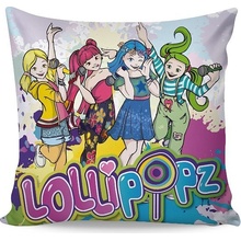 Matějovský Lollipopz Bavlna deluxe 40/40