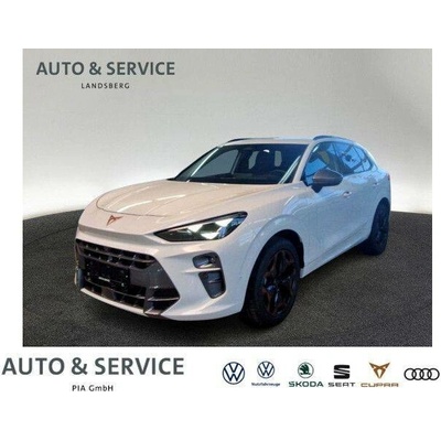 Cupra Terramar 1.5 eTSI 110 kW