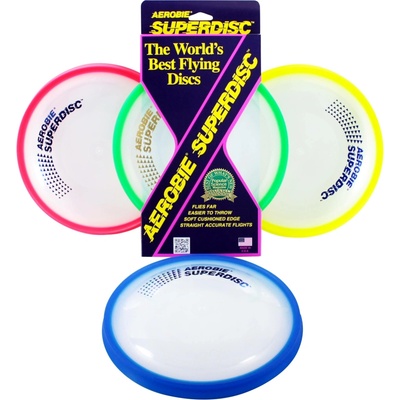 Schildkröt Aerobie Superdisc