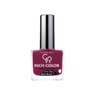 Golden Rose Rich Color Nail Lacquer 153 10,5 ml