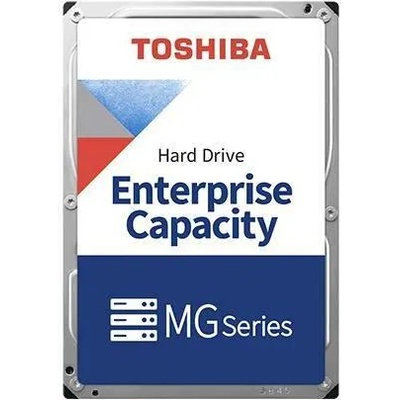 Toshiba Enterprise 3.5 8TB 7200RPM 256MB SATA (MG08ADA800E)