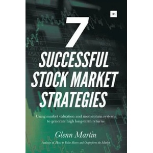 7 Successful Stock Market Strategies | Glenn Martin (ISBN: 9780857194626)