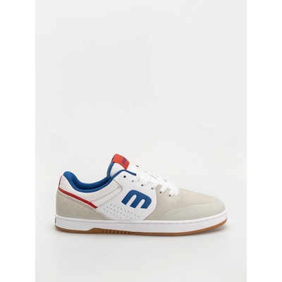 Etnies Marana White/Blue/Red