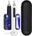 Oral-B OralB iO5 DUO electric toothbrush white and black
