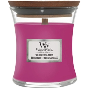 WoodWick Wild Berry & Beets 85 g