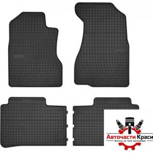 FroGum Гумени стелки Frogum съвместими с Honda CRV II - (2002-2006) (51320) - avtochastikrasi