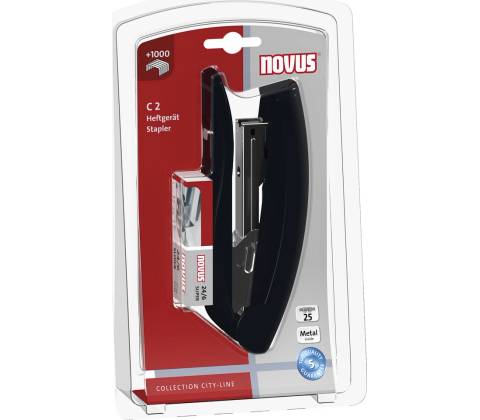 Novus C 2