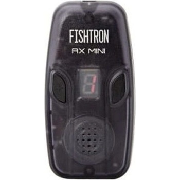 Flajzar Fishtron RX MINI Černá