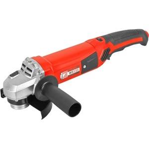 Holzmann WS125 (9120058376610) Ъглошлайф