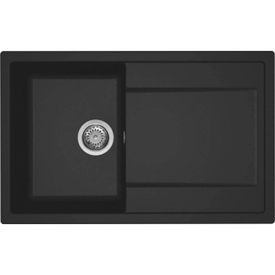 Elleci LIFE 300 black