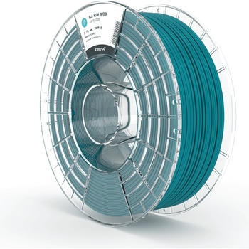 Extrudr PLA High Speed Turquoise - 1, 75 mm / 1000 g (9010241400201)