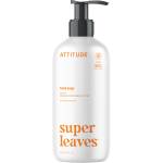 ATTITUDE Super leaves течен сапун за ръце Orange Blossom & Eucalyptus 473 мл