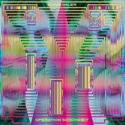 IMLER, CHRIS - OPERATION SCHOENHEIT CD