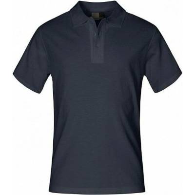 Promodoro pánská polokošile E4001 Navy