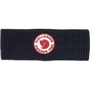 Fjallraven Вълнена лента за глава 1960 Logo (F87082.555)