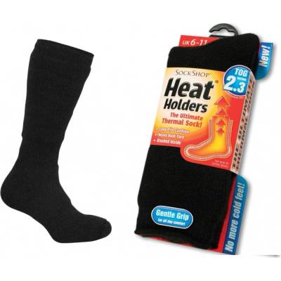 Termo podkolenky Heat Holders