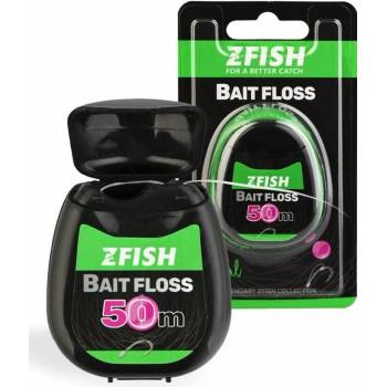 ZFISH Bait Floss 50m