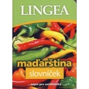 Maďarština slovníček
