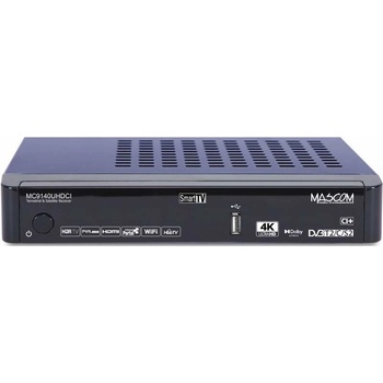 Mascom MC9140UHDCI