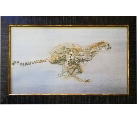 - Gepard | 44.0x72.0