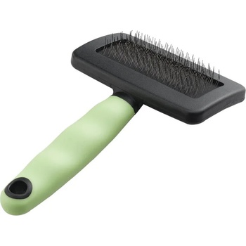 Ferplast - Cat slicker brush gro5802 - четка за финно разресване за котки 16 / 9, 8 / 3, 3 cm