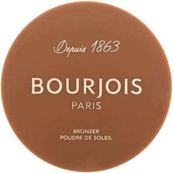 BOURJOIS Paris Bronzer прахообразен бронзант 7 g нюанс 002 Medium Deep