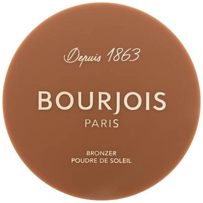 BOURJOIS Paris Bronzer прахообразен бронзант 7 g нюанс 002 Medium Deep