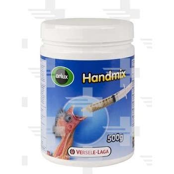 Versele-Laga Orlux NutriBird Handmix 0,5 kg