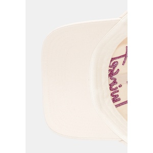 Twinset Памучна шапка с козирка (261TA4390) - answear - 87,99 лв