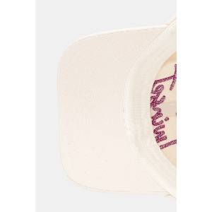 Twinset Памучна шапка с козирка (261TA4390)