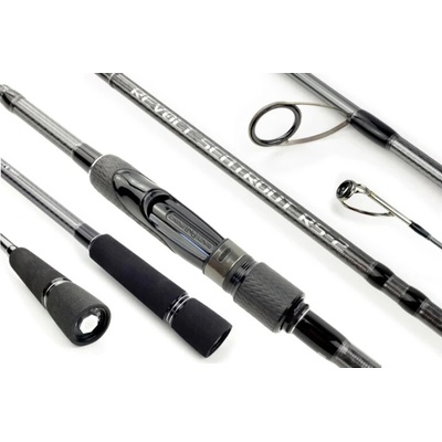Sportex Revolt RS-2 Seatrout 187 153250 · 275 cm · 5 - 19 g · Fast · 2 diely