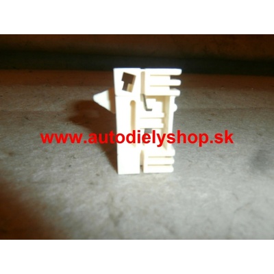 Renault CLIO 9/98-6/01 opravárenska sada na mechanizmus sťahovania okna na 3 dve