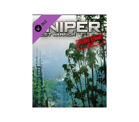 Sniper Ghost Warrior: Second Strike