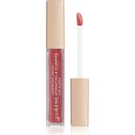 Lumene Luminous Shine хидратиращ блясък за устни цвят 7 Petal Pink 5ml