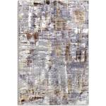 Elle Decoration Сив килим 200x290 cm Malard Copper Gold - Elle Decoration (106036-200x290)