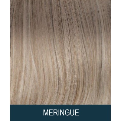 Exclusive wigs by Lubo paruka Riva meringue
