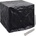 vidaXL Покривало за IBC контейнер с 8 капси 116x100x120 см (41644)