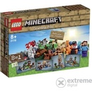 LEGO® Minecraft® 21116 Creative Box